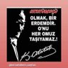 Profilbild von Muammer ULUÇAY
