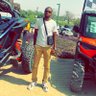 Gilles Christopher Faga🇨🇫 的头像