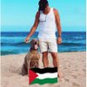 Profilbild von Haydn Osborn 🇿🇦 Free Palestine 🇵🇸