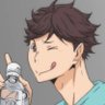 Profilbild von Hajimes bff