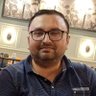 Profilbild von Rohit Dhir