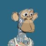 Diamond Ape profil fotoğrafı