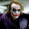 JOKER profil fotoğrafı