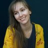 Фото профиля Dusty May Taylor //Crone of Arc