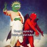 Cloak,nah,sword,yea profil fotoğrafı