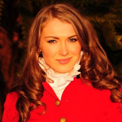 Irina Mappin's profile picture