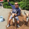 Gregg jackson's profile picture