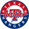 Texas Rangers Insider profil fotoğrafı
