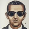 D B Cooper profil fotoğrafı