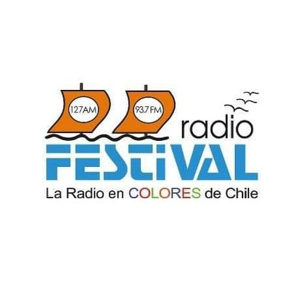 Radio Festival's profile picture