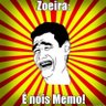 ÉSóZueira's profile picture