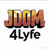 Profilbild von JDom4Lyfe l Twitch Streamer