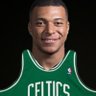Mbappe Bleeds Green ☘️'s profile picture