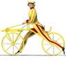 Wheel reinventor profil fotoğrafı