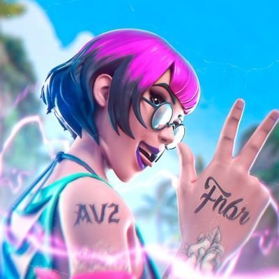 FNBRMENA - أخبار فورت نايت's profile picture