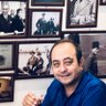 Profilbild von Mustafa A. Şentürk