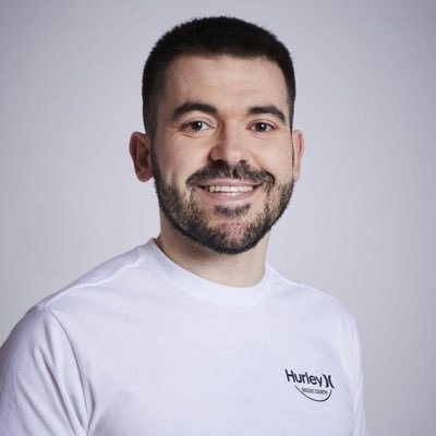 Gorka Mosturotz's profile picture