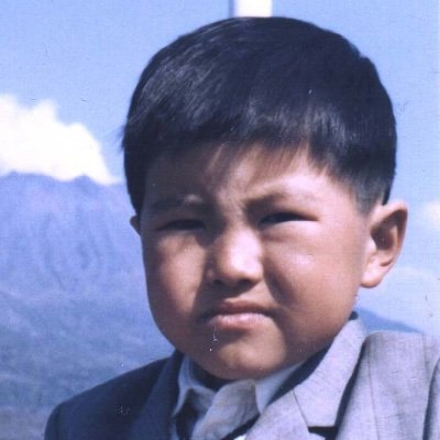 GospelRenegade's profile picture