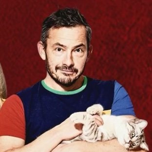 gilescoren's profile picture