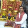 अमर नेहा कश्यप 💪योगी आदित्यनाथ परिवार 的头像