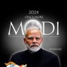 Фото профиля 🇮🇳Raaz Ssingh(मोदी का परिवार)🇮🇳🕉️