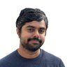 Profilbild von Aravind Putrevu