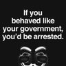Anti-corruption,tyrant. 的头像