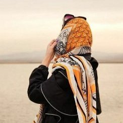 بانوی مقدس's profile picture