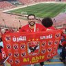 Ahmed Atef profil fotoğrafı