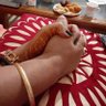 Фото профиля मुसाफिर( the blessed soul)