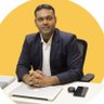 Amol Patil's profile picture