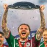 Mohunbagan : The National Club of India 🇮🇳 的头像
