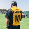 RaWhEaL profil fotoğrafı