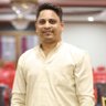 Profilbild von Santosh Mohite