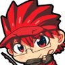 Profilbild von 【赤髪いかちゃん選手】