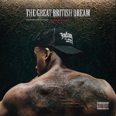 Bugzy Malone's profile picture