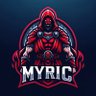 Myric's profile picture