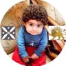 𓄂𓆃 ‏ خرمالو 👑 profil fotoğrafı