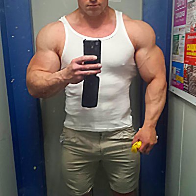 David Huge Balls's profile picture