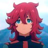🌸M∀x | Suletta arc | 🍥 profil fotoğrafı