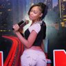Princess of comedy👸🏽 profil fotoğrafı