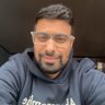 Saqib Manzoor profil fotoğrafı
