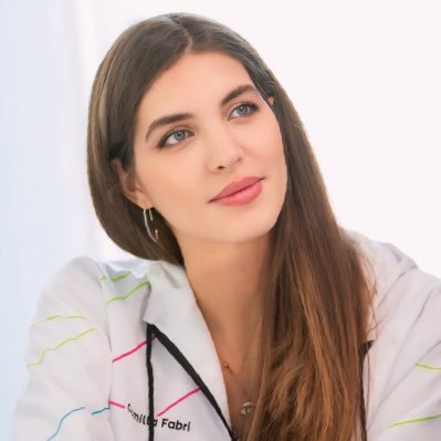 CamillaFSaab's profile picture