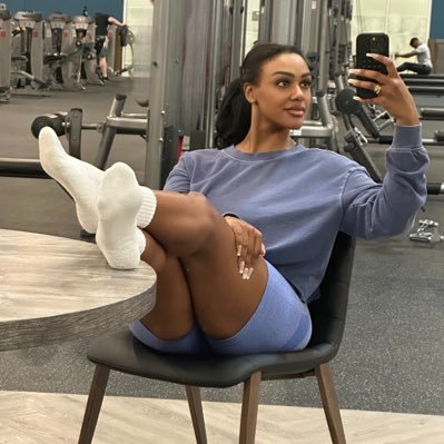 imjustafootgirl's profile picture