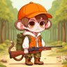 はなモンキー©'s profile picture