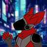 Profilbild von Cipher (toaster)