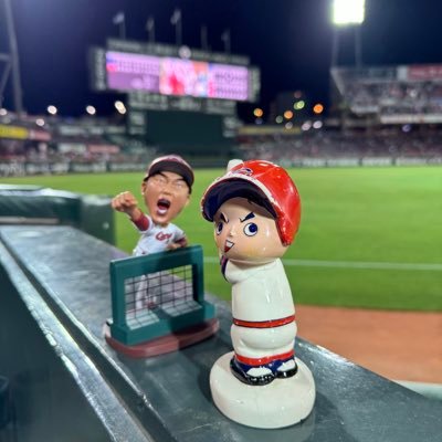 massa@カープ垢 Next→4/10ズムスタ2軍、21,5/15甲子園's profile picture