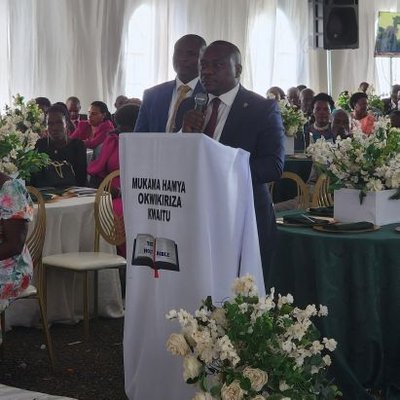Mwijukye Francis's profile picture