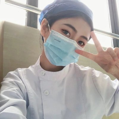 护士-莉莉's profile picture