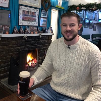 DaraghCurran_'s profile picture